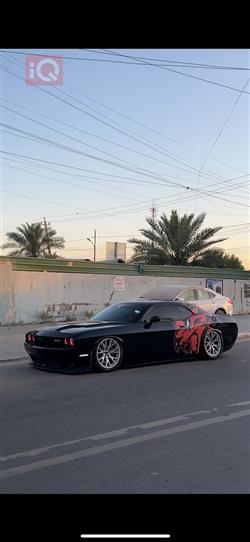 دۆج چالنجەر